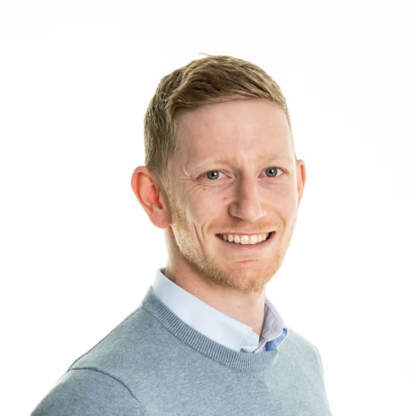 mel Group - Robson Clarke