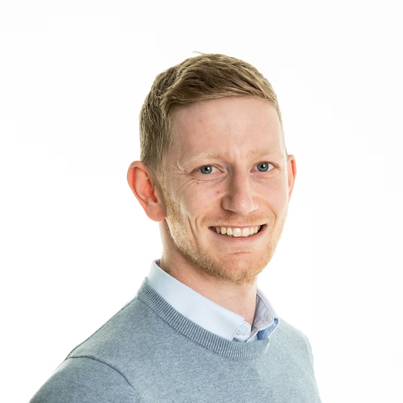 mel Group - Robson Clarke