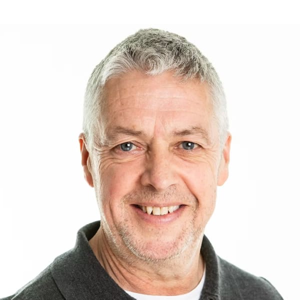 mel Group - Simon Brander
