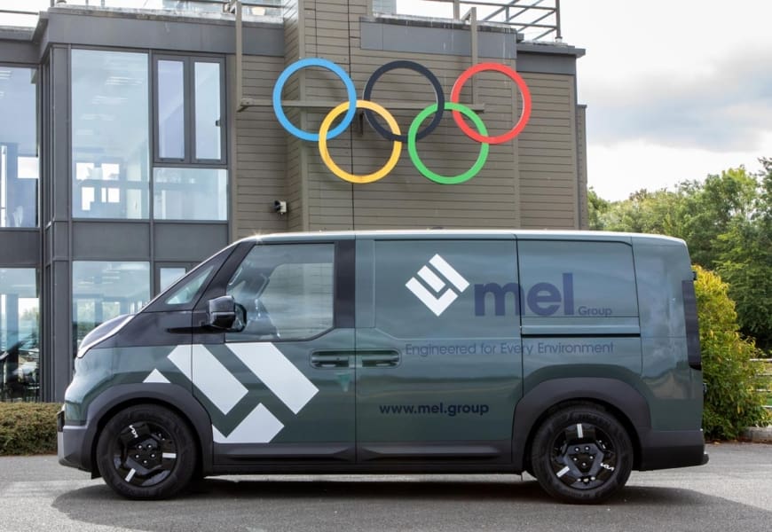 mel Group - Facilities Management