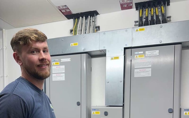 mel Group - Blog Electrical Engineering Career