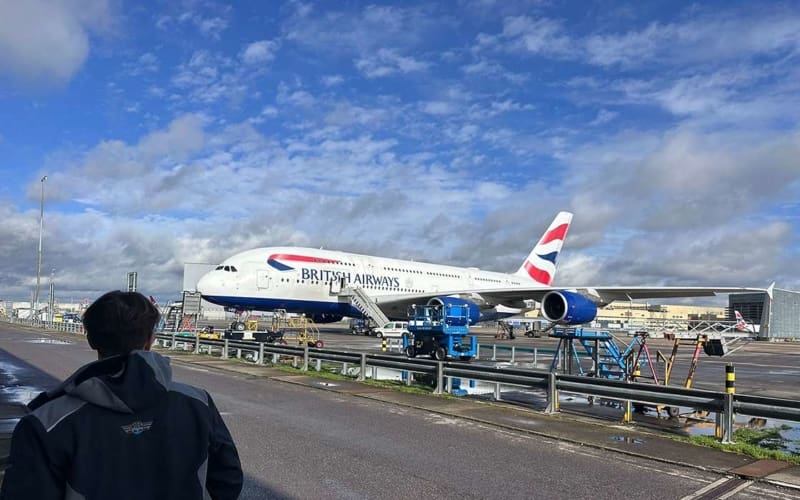 mel Group - Blog Heathrow