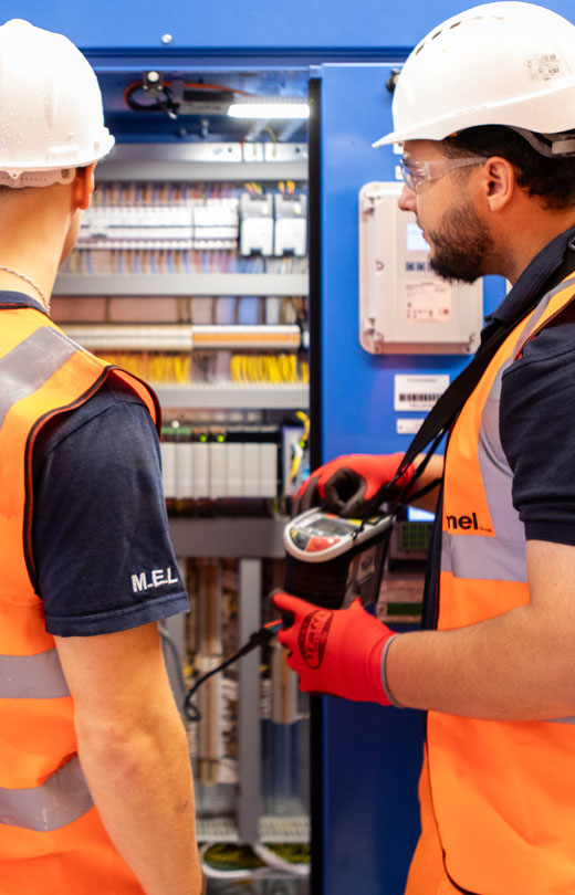 mel Group - Careers